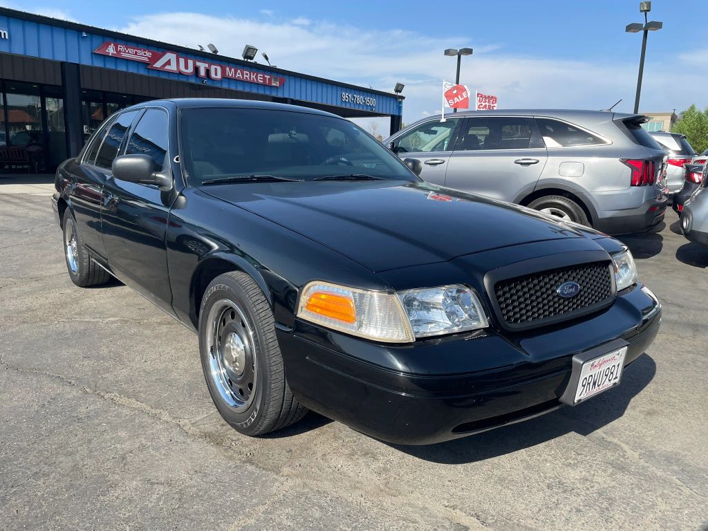 ford crown victoria 2009 2FAHP71V99X112351 image ford crown victoria 2009 2FAHP71V99X112351 image
